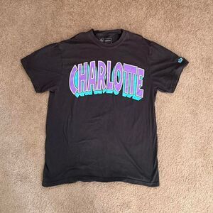 Charlotte Hornets T-shirt